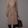 Cappotto doppiopetto Belstaff inverno 2012 2013 Euro 1350
