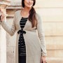 Cardigan premaman HM autunno 2012 Euro 39 95