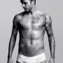 Collezione intimo David Beckham per HM autunno inverno 2012 2013