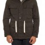Cotton Mountain Parka Woolrich inverno 2012 2013 Euro 449