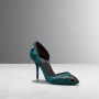 Decollete Patrizia Pepe effetto cavallini Euro 348