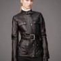 Giacca in pelle Bestaff prezzo Euro 1800