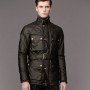 Giacca uomo Belstaff inverno 2012 2013 prezzo euro 695