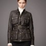 Giaccone Belstaff inverno 2012 2013 Euro 625