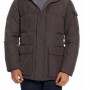Giaccone Woolrich uomo Blizzard De Luxe 2013 Euro 599