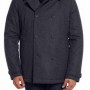 Giaccone doppiopetto Woolrich inverno 2012 2013 Euro 399