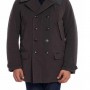 Giaccone doppiopetto uomo Mackinaw Woolrich inverno 2012 2013 Euro 499