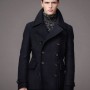 Giaccone uomo doppiopetto Belstaff inverno 2012 2013 Euro 1050