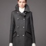 Giaccono doppiopetto Belstaff inverno 2012 2013 Euro 1400