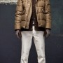 Giubbotti e parka Woolrich uomo inverno 2012 2013 prezzi