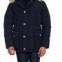 Giubbotto Arctic Anorak Woolrich Euro 599