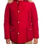 Giubbotto Arctic Anorak Woolrich uomo inverno 2012 2013 Euro 625