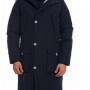 Giubbotto Arctic lungo Woolrich inverno 2013 Euro 699