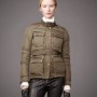 Giubbotto Belstaff donna inverno 2012 2013 prezzo Euro 850