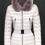 Giubbotto donna inverno 2013 Peuterey mod Hills