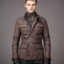Giubbotto uomo Belstaff inverno 2012 2013 Euro 950