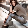 Leggings fantasia Calzedonia autunno inverno 2012 2013