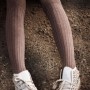 Maxi gambaletto Calzedonia autunno inverno 2012 2013