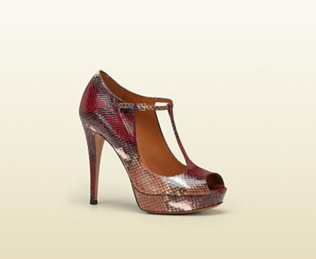 Moda scarpe e stivali autunno inverno 2012 2013