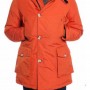Nuovo Arctic Parka DF Woolrich inverno 2012 2013 Euro 689