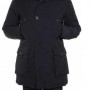Nuovo Artic Parka DF De Luxe Woolrich inverno 2013 prezzo Euro 699