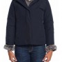 PIumino corto Woolrich Gold Field inverno 2013 prezzo Euro 659