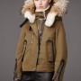 Parka Belstaff donna inverno 201 2013 Euro 2600