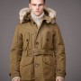 Parka Belstaff uomo inverno 2012 2013 Euro 2500