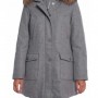 Parka in lana Woolrich inverno 2012 2013 Euro 659