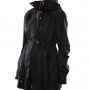Parka premaman HM autunno 2012 Euro 39 95