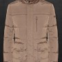 Piumino Peuterey uomo inverno 2013 mod Wespe