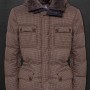 Piumino Peuterey uomo mod Genesis inverno 2012 2013