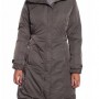 Piumino lungo Woolrich Vancouver donna 2012 2013 Euro 669