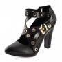 Scarpe Braccialini mod Diapason autunno inverno 2012 2013