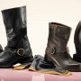 Stivali biker Liu Jo inverno 2012 2013