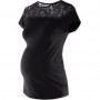 Top premaman con dettagli in pizzo HM Euro 14 95