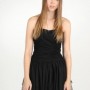 Abito bustier in tulle Pimkie inverno 2012 2013