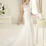 Abito da sposa 2013 Manuel Mota mod Gales