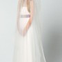 Abito da sposa Max Mara 2013 modello Intero