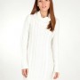 Abito in maglia Pimkie collezione inverno 2012 2013