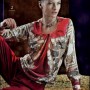 Blusa Nara Camicie fantasia foulard collezione inverno 2012 2013