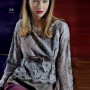 Blusa in pizzo NaraCamicie 2012 2013