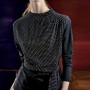 Blusa maniche lunghe NaraCamicie inverno 2012 2013
