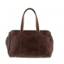 Borsa Alviero Martini in vera pelle inverno 2013 prezzo euro 435