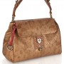 Borsa a spalla Piero Guidi inverno 2012 2013 prezzo euro 340
