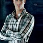 Camicia a quadri uomo NaraCamicie inverno 2012 2013
