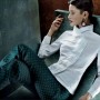 Camicia bianca NaraCamicie collezione inverno 2012 2013