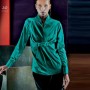 Camicia con fiocco NaraCamicie collezione inverno 2013