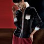 Camicia con taschino donna