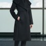 Cappotti Max Mara collezione inverno 2012 2013 mod Cacio